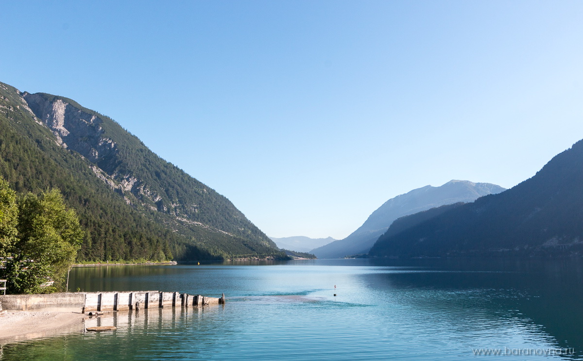 Pertisau